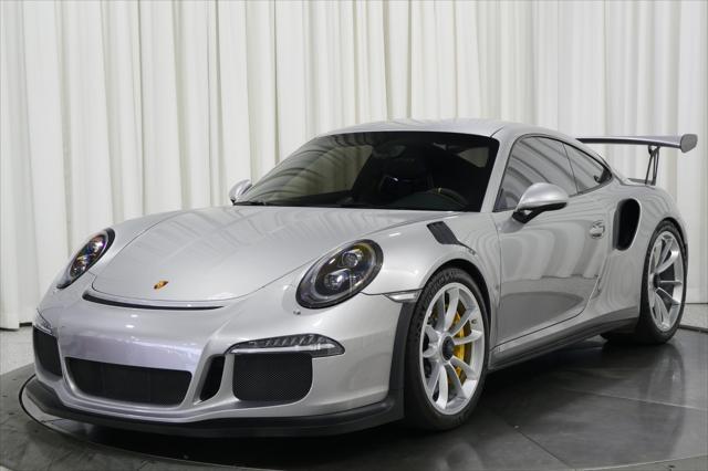 used 2016 Porsche 911 car, priced at $195,900