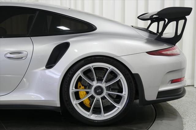 used 2016 Porsche 911 car, priced at $195,900