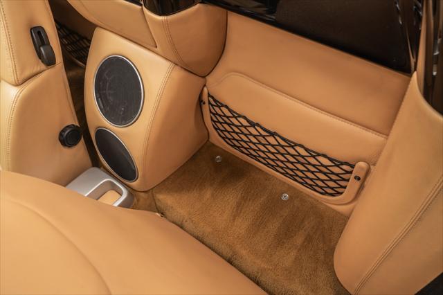 used 2004 Ferrari 360 Modena car, priced at $139,900