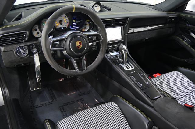 used 2016 Porsche 911 car, priced at $196,900