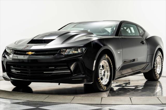 used 2017 Chevrolet Camaro car, priced at $188,900