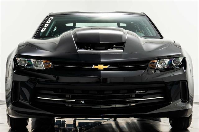 used 2017 Chevrolet Camaro car, priced at $188,900