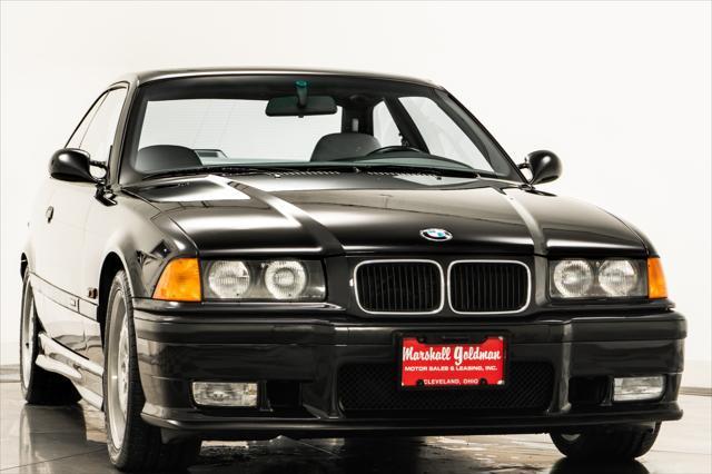 used 1995 BMW M3 car, priced at $29,900