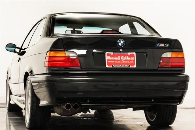 used 1995 BMW M3 car, priced at $29,900