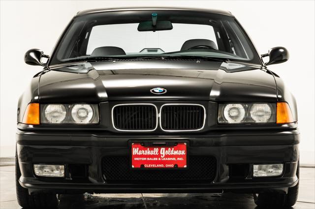 used 1995 BMW M3 car, priced at $29,900