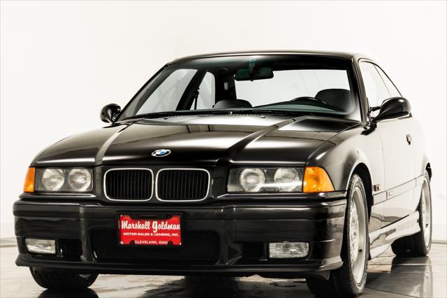 used 1995 BMW M3 car, priced at $29,900