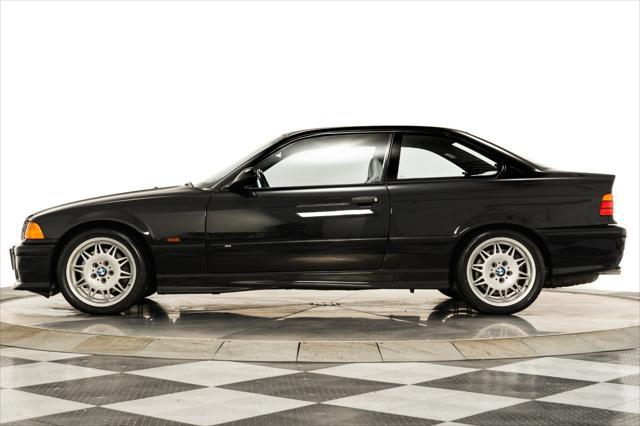 used 1995 BMW M3 car, priced at $29,900