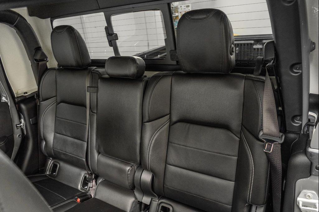 used 2022 Jeep Gladiator car, priced at $38,990