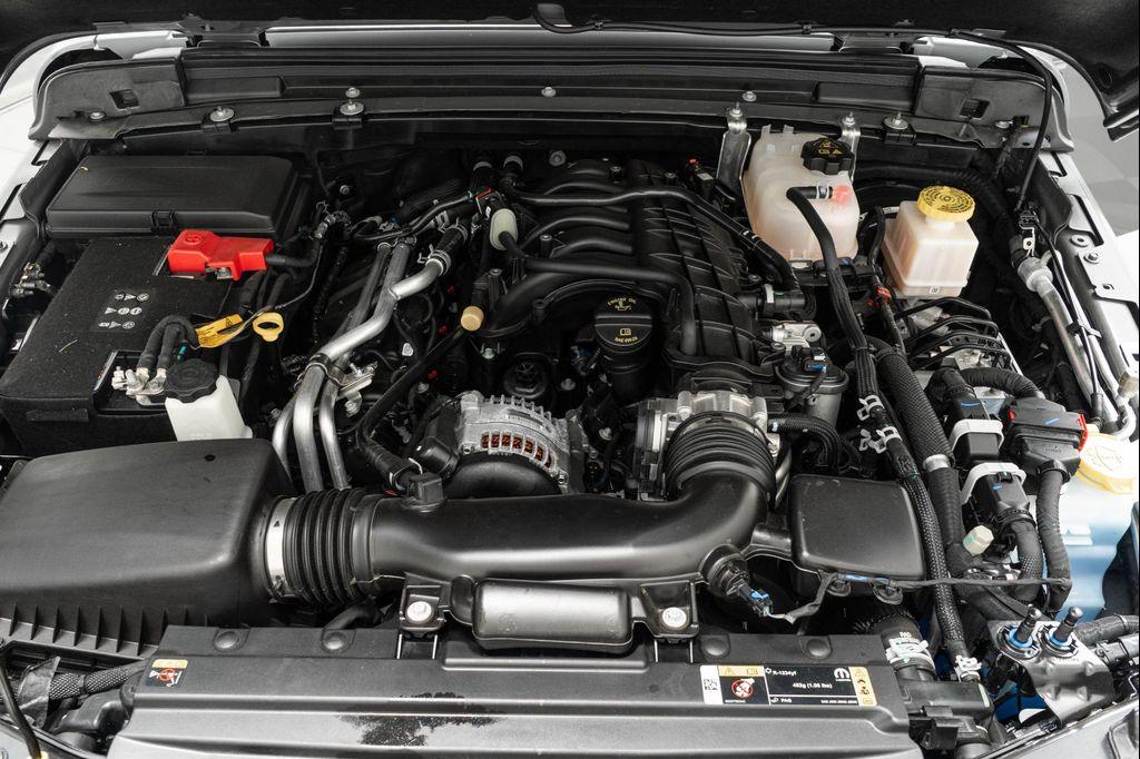 used 2022 Jeep Gladiator car, priced at $38,990