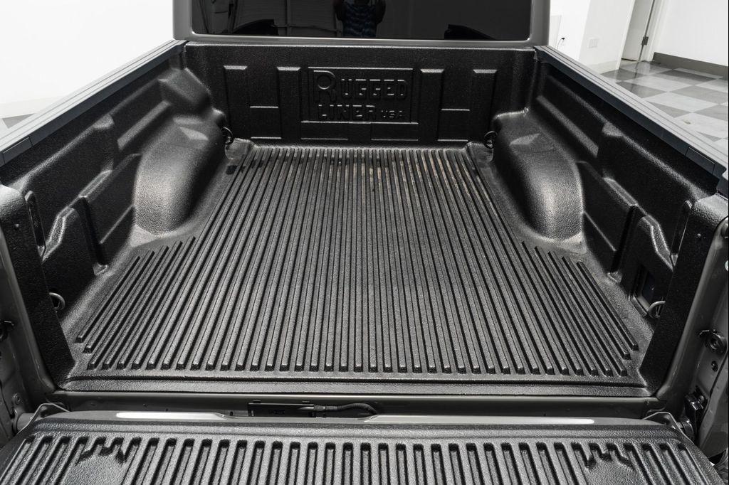 used 2022 Jeep Gladiator car, priced at $38,990