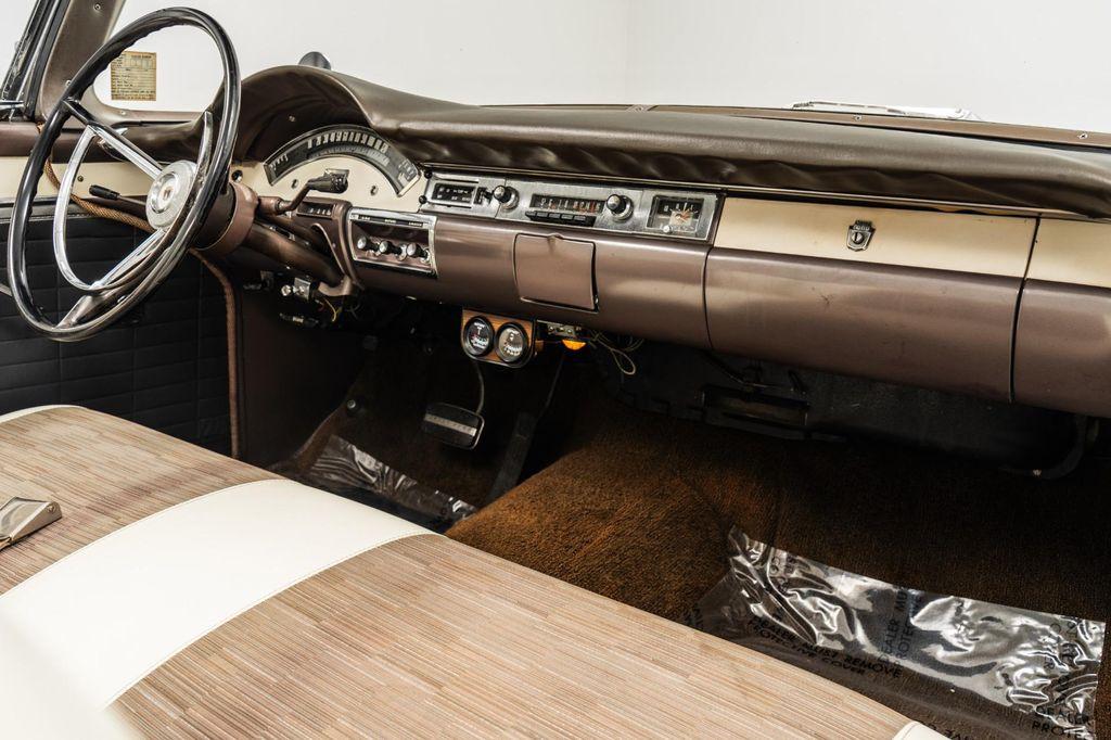 used 1957 Ford Fairlane car, priced at $48,900