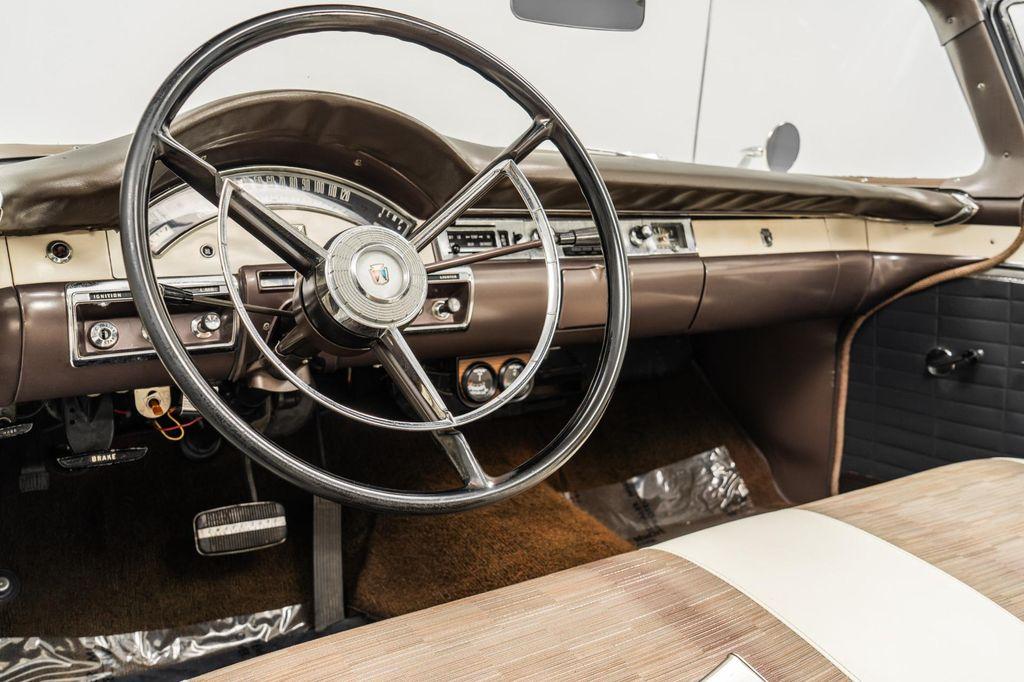 used 1957 Ford Fairlane car, priced at $48,900