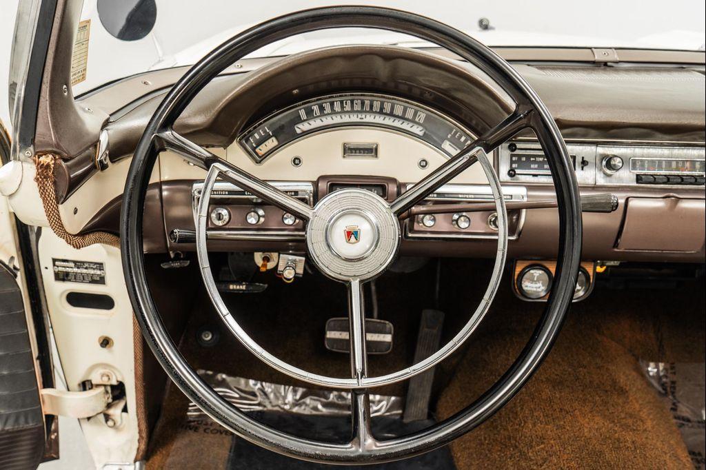 used 1957 Ford Fairlane car, priced at $48,900