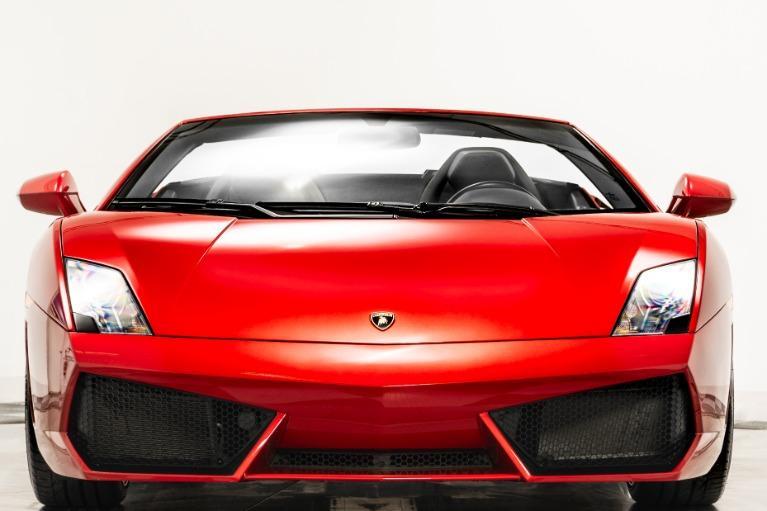 used 2012 Lamborghini Gallardo car, priced at $157,900