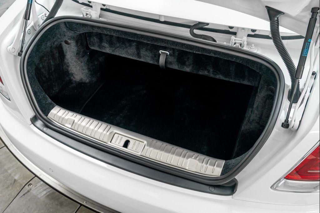 used 2020 Rolls-Royce Dawn car, priced at $285,900