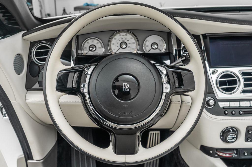 used 2020 Rolls-Royce Dawn car, priced at $285,900