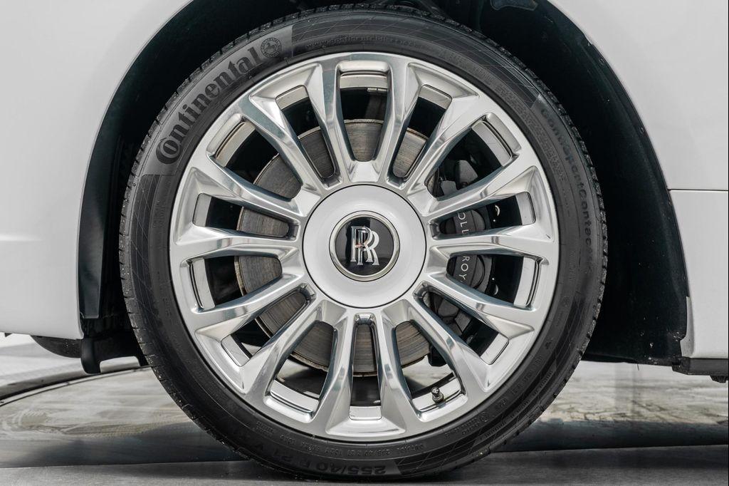used 2020 Rolls-Royce Dawn car, priced at $285,900