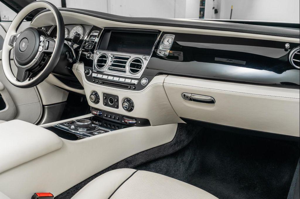 used 2020 Rolls-Royce Dawn car, priced at $285,900