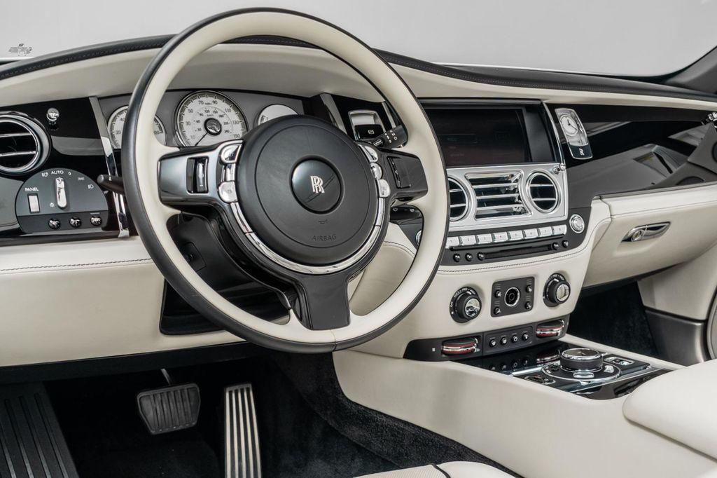 used 2020 Rolls-Royce Dawn car, priced at $285,900