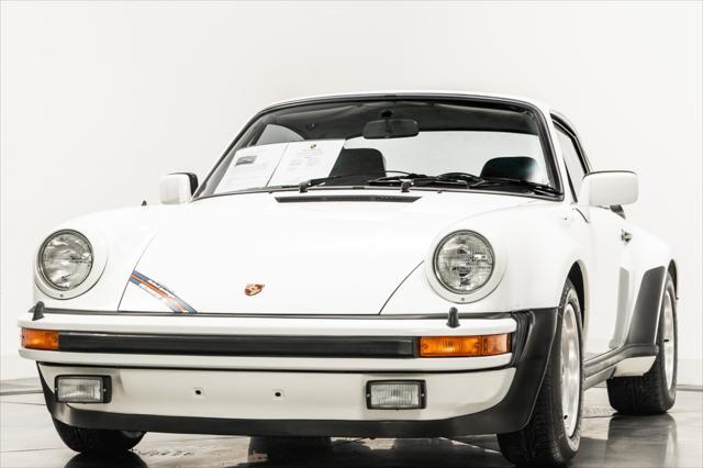 used 1976 Porsche 911 car