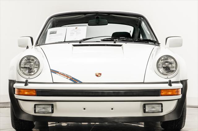 used 1976 Porsche 911 car