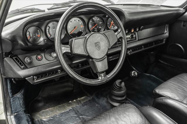 used 1976 Porsche 911 car