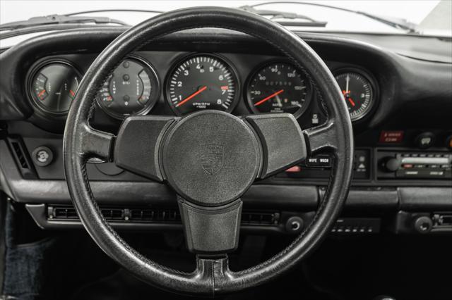 used 1976 Porsche 911 car