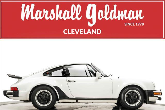 used 1976 Porsche 911 car