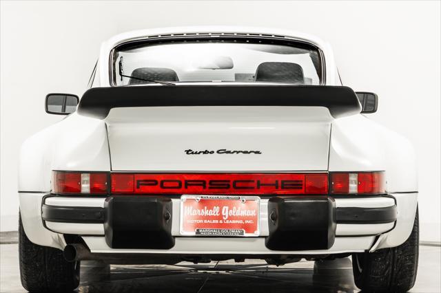 used 1976 Porsche 911 car