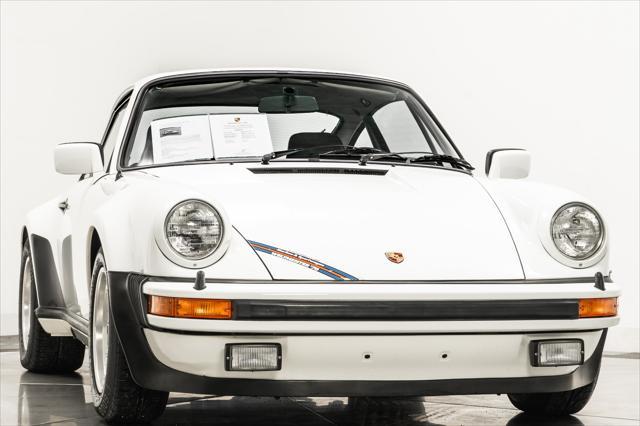 used 1976 Porsche 911 car