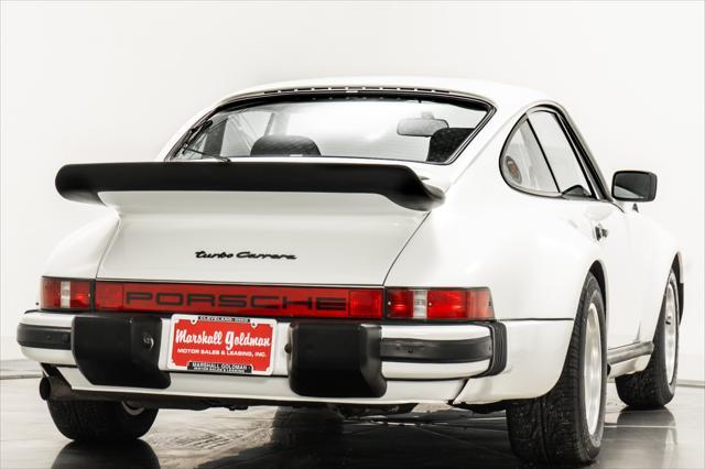 used 1976 Porsche 911 car