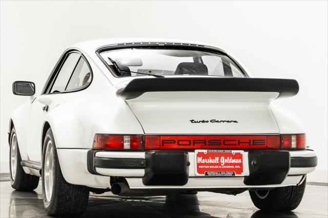 used 1976 Porsche 911 car