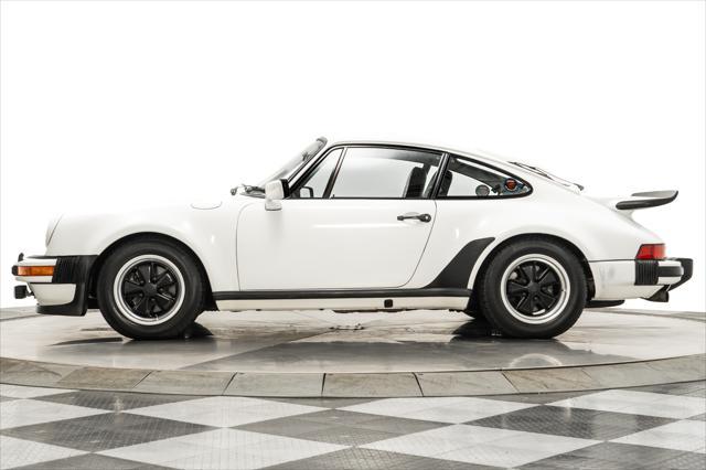 used 1976 Porsche 911 car