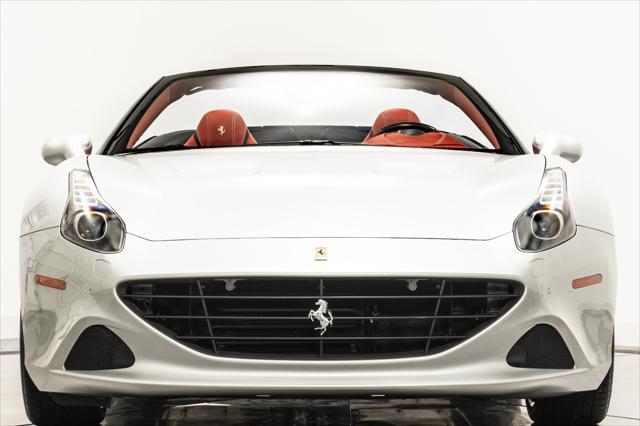 used 2015 Ferrari California car