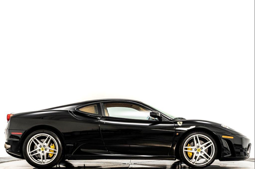 used 2007 Ferrari F430 car, priced at $132,900