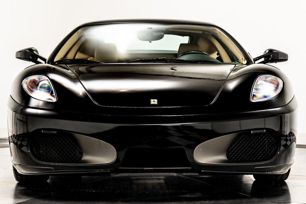 used 2007 Ferrari F430 car, priced at $132,900