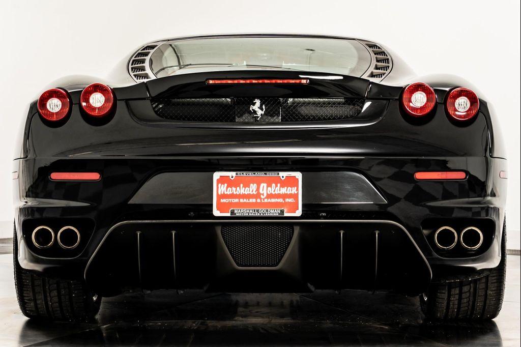 used 2007 Ferrari F430 car, priced at $132,900