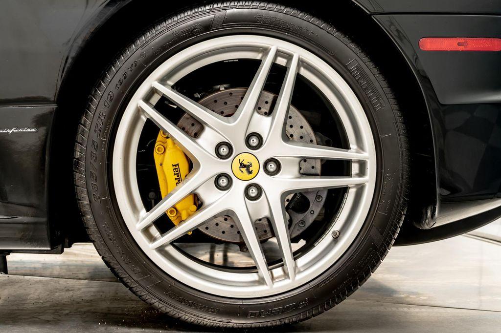 used 2007 Ferrari F430 car, priced at $132,900