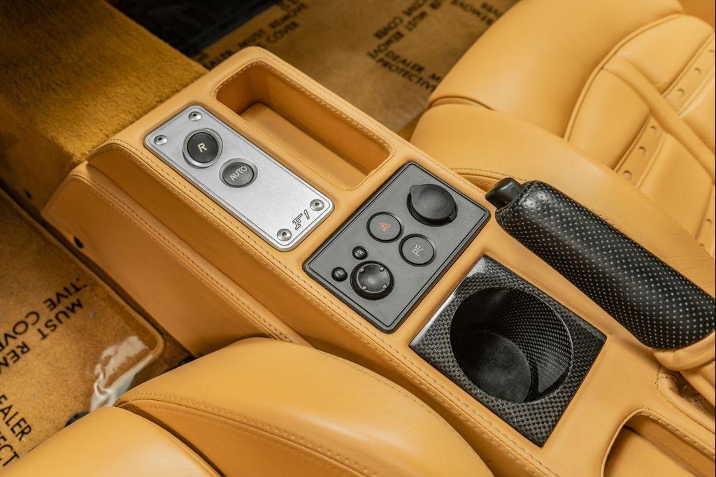 used 2007 Ferrari F430 car, priced at $132,900