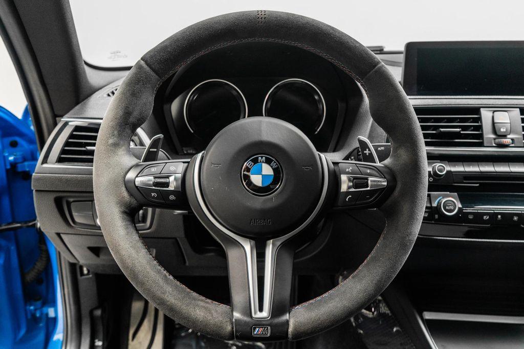 used 2020 BMW M2 car, priced at $85,900