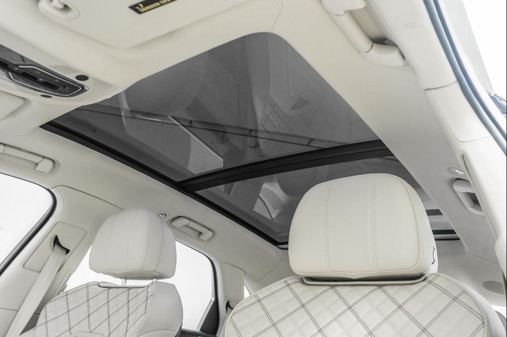used 2021 Bentley Bentayga car, priced at $126,950