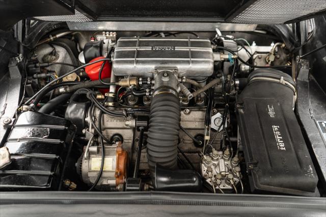 used 1980 Ferrari 308 car, priced at $79,900