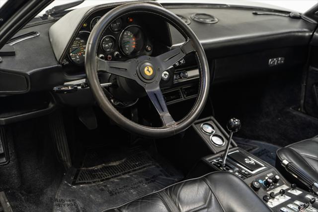 used 1980 Ferrari 308 car, priced at $79,900