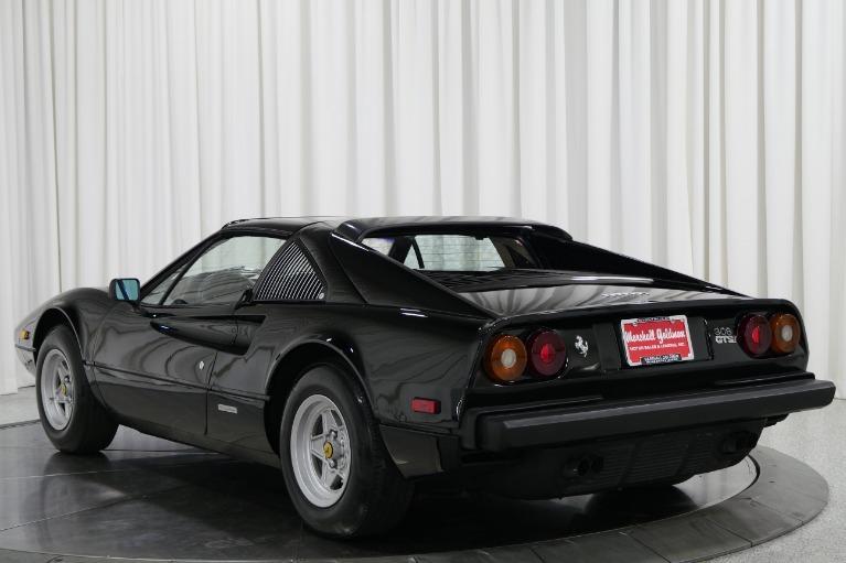used 1980 Ferrari 308 car, priced at $99,900