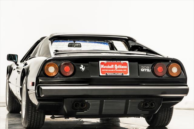 used 1980 Ferrari 308 car, priced at $79,900