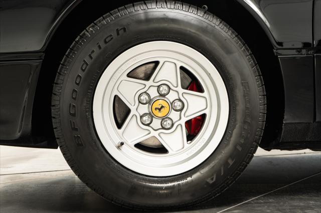 used 1980 Ferrari 308 car, priced at $79,900