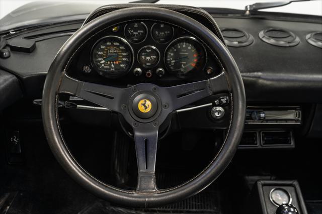 used 1980 Ferrari 308 car, priced at $79,900