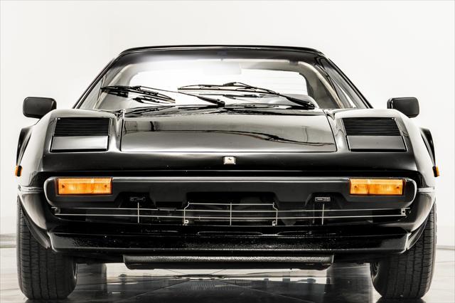 used 1980 Ferrari 308 car, priced at $79,900