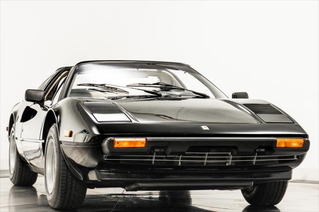 used 1980 Ferrari 308 car, priced at $79,900