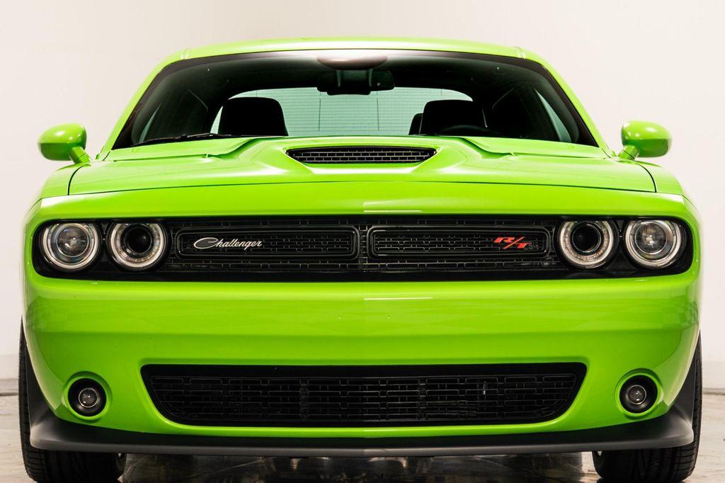used 2023 Dodge Challenger car, priced at $53,950